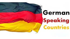 Is switzerland a german speaking country? All German Speaking Countries In The World Youtube