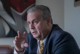 Alfredo Ferrero: “Visita de Joe Biden es señal de la importancia que da  EE.UU. a la relación bilateral”