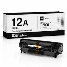 TONER MULTIPRINT 12A / FX9 / FX10 / CANO 703