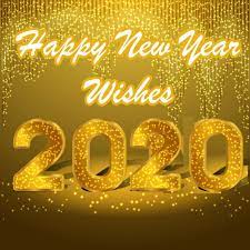 New Year Quotes In English 2020 Happy New Year Wishes Happy New Year Greetings New Year Wishes Messages