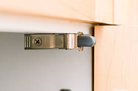 These bumpers are highly durable and come with an extra sticky peel that will. Kitchen Cabinet Bumper Install Espresso My Kitchen