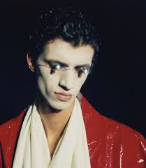 DANIEL NYSTREOM x MARC POINT x DELAGARZA x ANN DEMEULEMEESTER  @danielnystreom @delagarzalab @marcpointvenezia_official  @anndemeulemeester_official