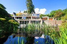 A stunning iconic canadian masterpiece offered for the first time! 130 Arthur Erickson Ideas Erickson Architecture Amazing Architecture