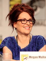 Category:Megan Mullally