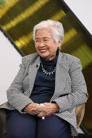 June 29, 2011 — public auction of salvaged materials. Who Is Leonor Briones And Why She Should Not Be An Easy Target In Social Media Manila Bulletin