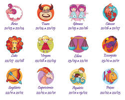 Jun 12, 2021 · horóscopo de este sábado 12 de junio de 2021, consulta tu signo zodiacal. Como Descobrir Qual O Seu Signo Portal 6