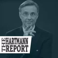Feathercoin ist an den exchanges von 4 mit einer summe von 4 aktiven märkten notiert. The Hartmann Report Podcast Addict