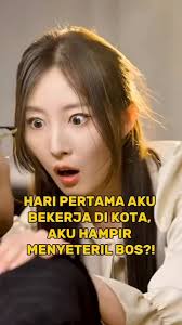 Elissa and Ryan Chinese Drama