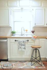 Maybe you would like to learn more about one of these? 17 Examples Of Towel Holder Make The Most Of Your Kitchen