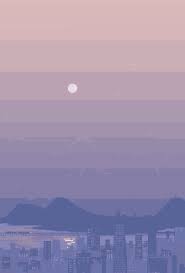 Here are only the best night ocean wallpapers. Pink Pastel Aesthetic Gif Wallpaper Novocom Top