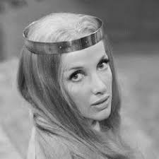 Justine Lord — The Movie Database (TMDB)