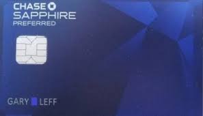 It comes with a $300,000 credit limit and a relatively low annual fee of $500. President Obama May Be Getting A New Credit Card Better Than Sapphire Reserve View From The Wing