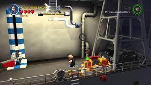 Taxi the character in the financial district to his destination, and collect his token. Lego Marvel S Avengers Character Token Detector Red Brick Location Youtube