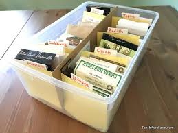 The majority of seed banks store crop diversity. Storing Seeds For Long Term Seed Saving Tenth Acre Farm