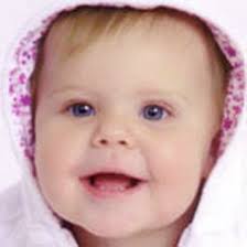 Haley Katherine Glendenning New Arrival