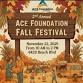 2nd Annual Ace Foundation of Florida Fall Festival event image
