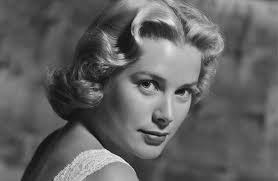 Grace Kelly