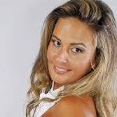 Cindia Cristina Torres Muller (cindiacristina) — Perfil