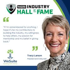 WeSuite Sales Software