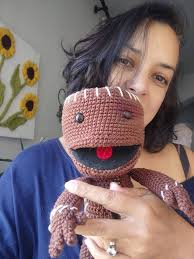 Amigurumi Crochet Pattern