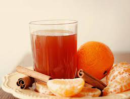 Maybe you would like to learn more about one of these? The Best Christmas Tea Ever Love Laughter Foreverafter Winter Tea Recipe Tea Recipes Apricot Smoothie