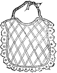 Bib Clip Art Clip Art Library