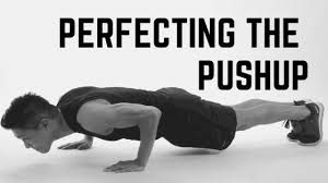 Maybe you would like to learn more about one of these? Perfecting The Push Up Studio Fitness Healthy Habits