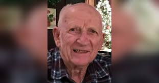 Obituary information for Walter "June" Allen Ingram Jr.