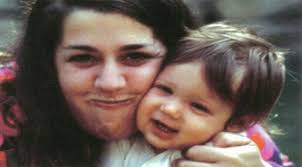 Cass Elliot with Her Daughter, Owen Vanessa Elliot