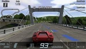 Behind bbc's top gear and the fast and the furious, one of car culture's most significant media franchises has to be gran turismo, which has gotten many a young playst. Gran Turismo Psp Alchetron The Free Social Encyclopedia