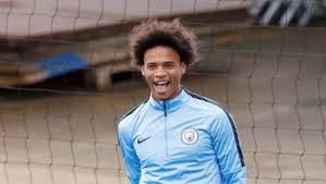 Hier findest du infos zu den spielern und trainern des teams. Guardiola Streicht Sane Aus Man City Kader Fussball