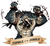 Fumble in the Jungle III