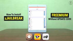 Zjailbreak freemium version offers more features according to your ios versions. Zjailbreak Freemium Unc0ver Jailbreak How To Get Zjailbreak Freemium Without Update Code 2021 Youtube