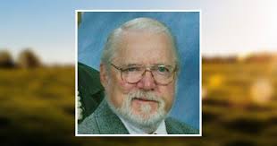 Clifford Coonrod Obituary February 1, 2013