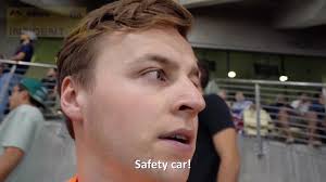 Max Verstappen Wereldkampioen: Abu Dhabi GP