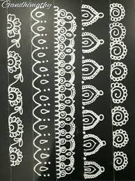 Pin By Suhagaka On Kolangal Rangoli Designs Rangoli Border Designs Rangoli Side Designs