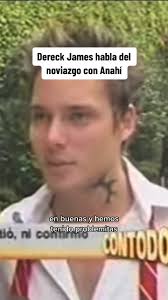 Dereck Lorusso James