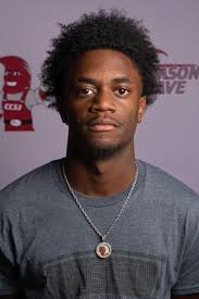 2024-25 Crimson Wave Sprint Football Roster