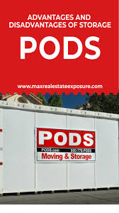 Stored in our climate controlled storage facility when you're ready, your crew delivers and expertly unloads your movits portable storage storage location. Renting A Pod Vs A Self Storage Unit Pros And Cons Of Both