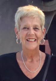 Wanda Whitehead Obituary (1945