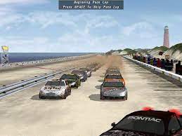 Download nascar thunder 2003 rom for gamecube and play nascar thunder 2003 video game on your pc, mac, android or ios device! Nascar Thunder 2003 Pc Review And Full Download Old Pc Gaming