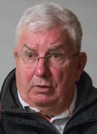 Steilacoom's mayor, foe of Sound Transit's $54B plan, now