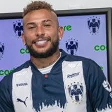 Duván vergara se comienza a consolidar en el norte del continente con su nuevo equipo, el cordobés que llegó hace un par de semanas a méxico ha recibido la confianza del cuerpo técnico del monterrey. Liga Mx La Dura Confesion De Duvan Vergara En Su Presentacion Con Rayados De Monterrey