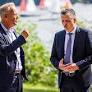 Union and SPD Coalitions Brace for Pivotal Reform Session Amid Political Strains