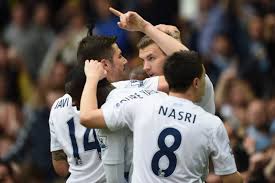 See detailed profiles for manchester city and everton. Premier League Results Analysis For Everton Vs Man City And All The Matches Bleacher Report Latest News Videos And Highlights