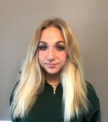 Angelina Belanger's Instagram, Twitter & Facebook