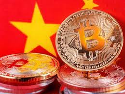 China Bans Anti Blockchain Sentiment And Prepares To Launch Its Own Cryptocurrency Cryptocurrency Trading Blockchain Cryptocurrency