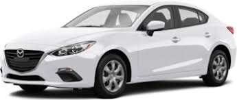 2015 MAZDA MAZDA3 Problems | Kelley Blue Book