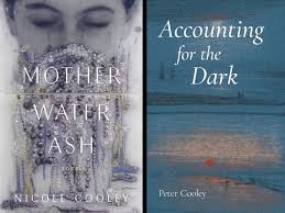 The Reading Life: Nicole Cooley, Peter Cooley