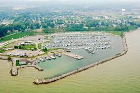 Start planning for port dover. Port Dover Harbour Marina In Port Dover On Canada Marina Reviews Phone Number Marinas Com